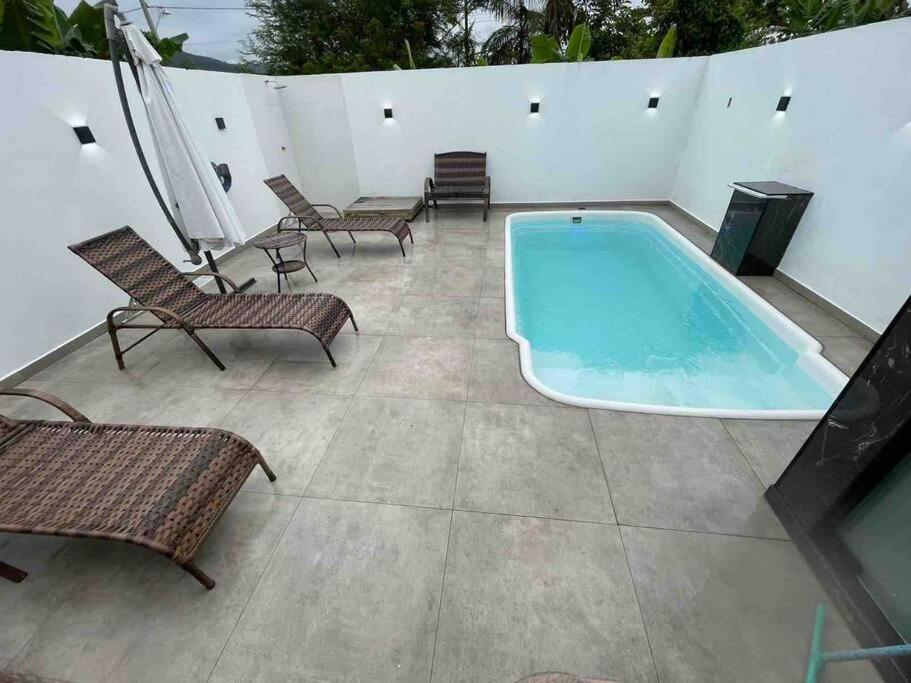 Casa De Praia Em Penha Penha  Exterior photo